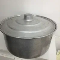 قابلمه بزرگ روحی