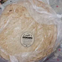 استخدام نیروی کار خانم جهت پخت نان محلی سنتی تیری