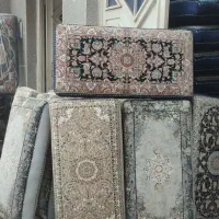 طرح هلن|پشتی|قم, چهل درخت‎|دیوار