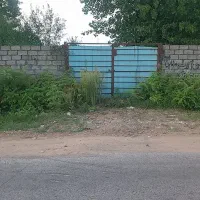 فروش زمین سنددار با پروانه ساخت