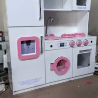 ست آشپزخانه کودک
