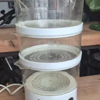 بخارپز استیم گومت