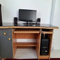 میز کامپیوتر