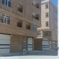 آپارتمان احتشامیه (گاوخانه)