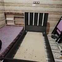 با تشک هستن