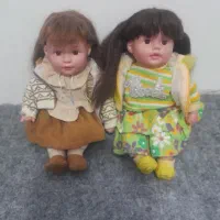 عروسک