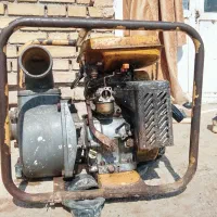 موتور پمپ 3 اینچ