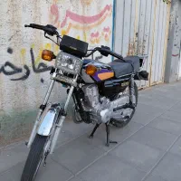موتور ۱۲۵ احسان ۴۰۴