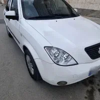 تیبا 2 خیلی تمیز مدل 1397 کارمندی
