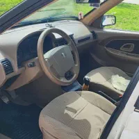 پژو 405تیوفایف