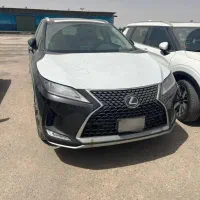 Lexus Rx350|خودرو سواری و وانت|آستارا, |دیوار