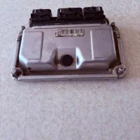 کامپیوتر ایسیو ME7.4.4 بوش ECU