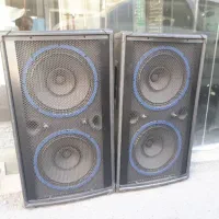 باند اکو  آمپلی فایر اکتیو پسیو دبل Deck