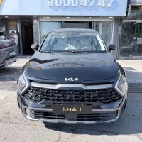 اسپورتیج برساوش نقدواقساط بانکی(اتوخاج)