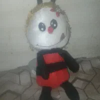 عروسک