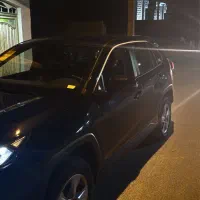 تویوتا رافور ۲۰۲۵