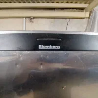فریزر بلومبرگ اصل المان یخچال فریزرblomberg