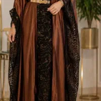 کراس و کوای مجلسی شیک (معاوضه)