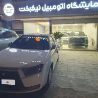 دنا پلاس ۵دنده