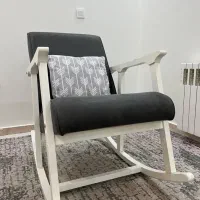 صندلی راک (گهواره ای)