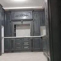 کابینت و کمد دیواری