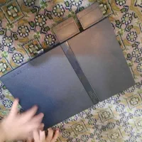 پلی استیشن ۲ فلش خور