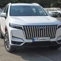 فروش X77|خودرو سواری و وانت|شیراز, خلدبرین|دیوار