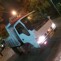 حمل مصالح و نخاله / رسمی اتحادیه