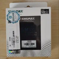 SSD SATA 120G Kingmax