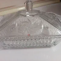 ظرف شکلات خوری