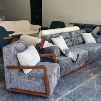 تولیدوفروش مبلمان راحتی