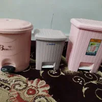 سطل زباله