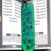 بوک مارک دست ساز