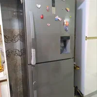 یخچال فریزر