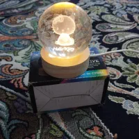 گوی شب خواب