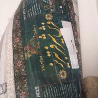 فرش ۹متری ۱۲۰۰شانه گل برجسته