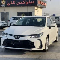 فروش اقساط تویوتا الیت