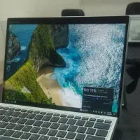 لپتاپ نسل ۱۱ hp elite  X2 G8 i5