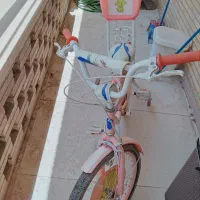 دوچرخه دخترونه