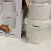 هاون برقی عرشیا