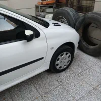 206 مدل 1400