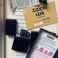 فندک زیپو بنزینی اصل