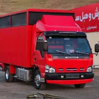 باربری فلاح زمزم شهرک ولیعصر جوادیه اذری جیحون