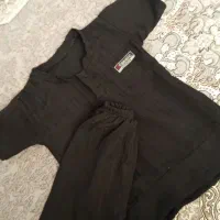 لباس مشکی پسرونه نو