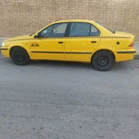 تاکسی مدل1401 ef7
