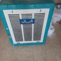 کولر آبی آبسان ۳۵۰۰ دریچه بالا