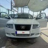 سمند  xu7پلاس دریچه سیمی