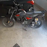 موتور ایردوکو ۱۵۰