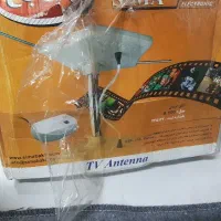 آنتن برقی