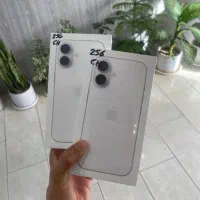 فروش گوشی ایفون 17